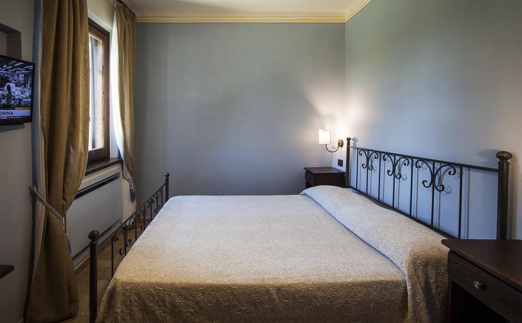 Il Pianaccio Spoleto Quarto foto